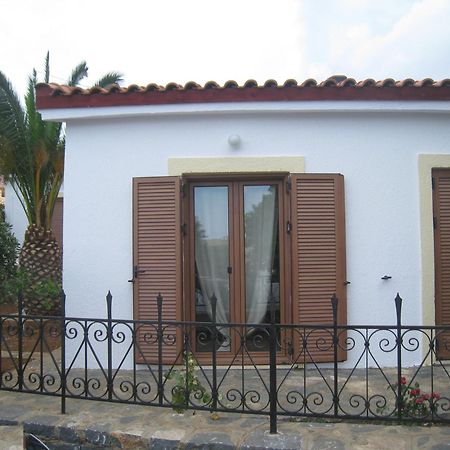 Athina Villas Elounda Eksteriør billede