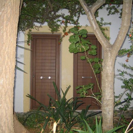Athina Villas Elounda Eksteriør billede