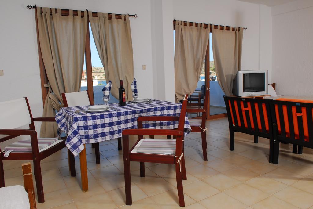 Athina Villas Elounda Eksteriør billede