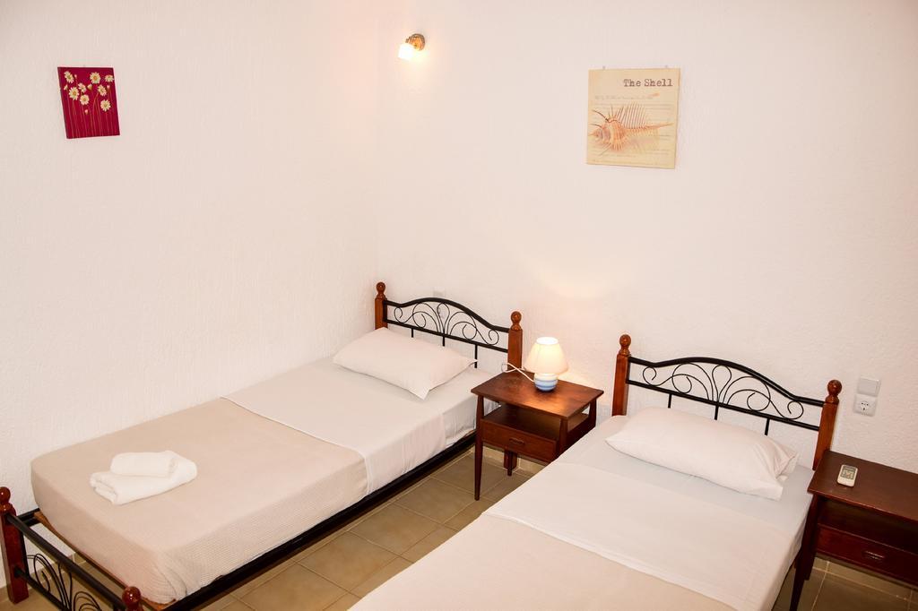 Athina Villas Elounda Eksteriør billede
