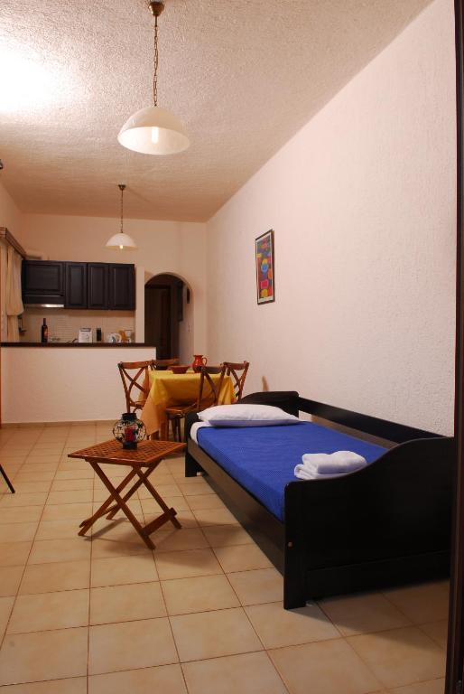 Athina Villas Elounda Eksteriør billede