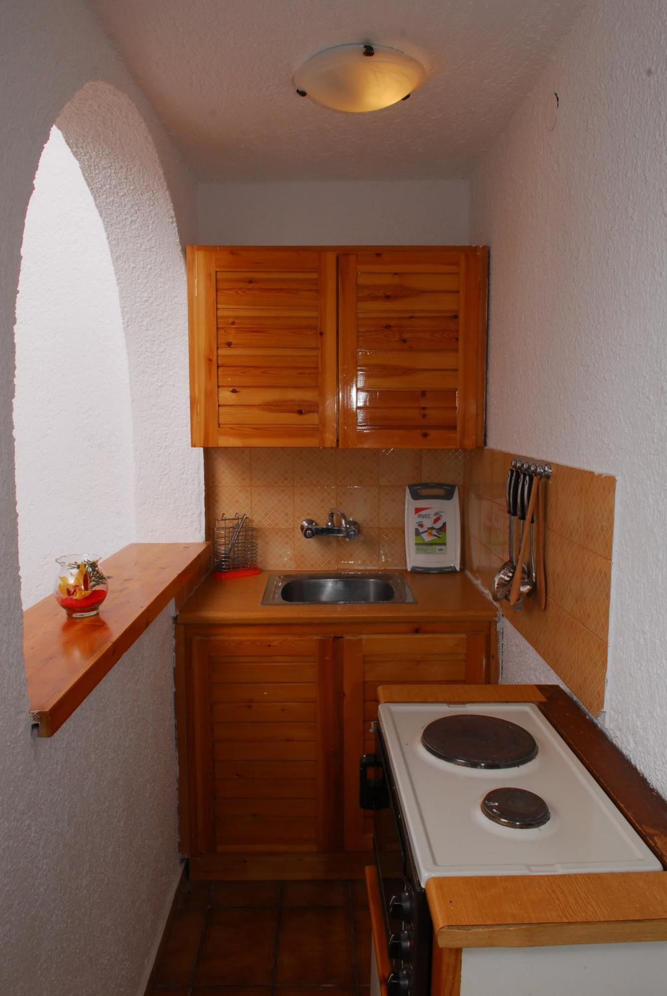 Athina Villas Elounda Eksteriør billede