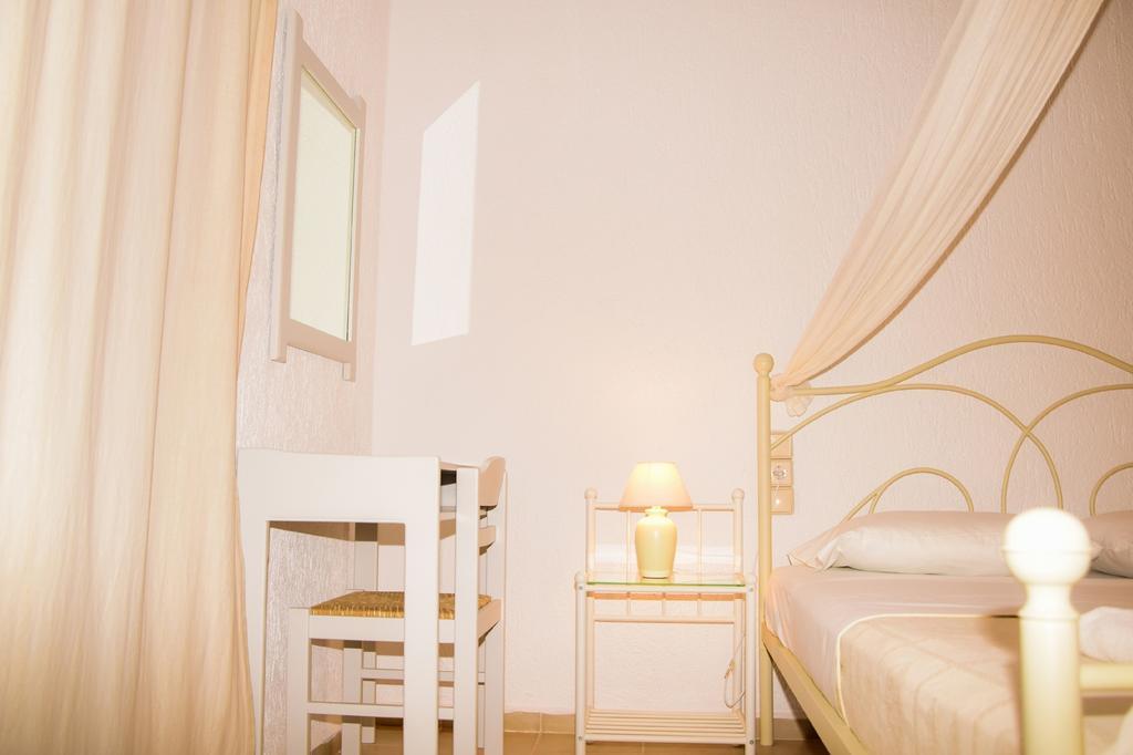 Athina Villas Elounda Eksteriør billede