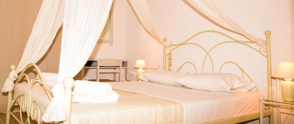 Athina Villas Elounda Eksteriør billede