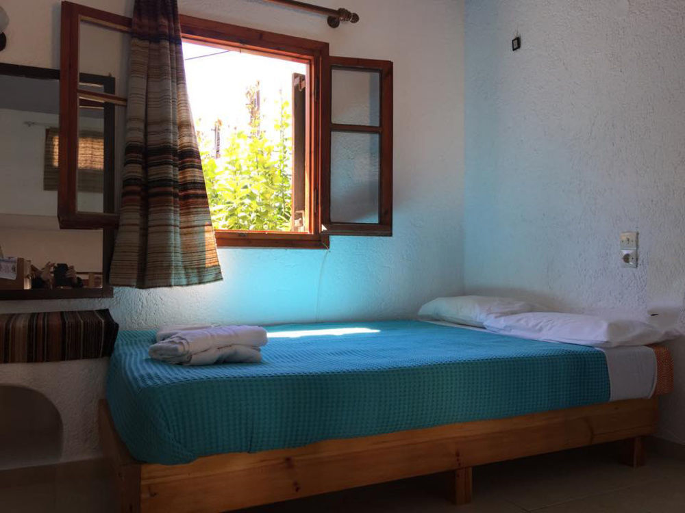 Athina Villas Elounda Eksteriør billede