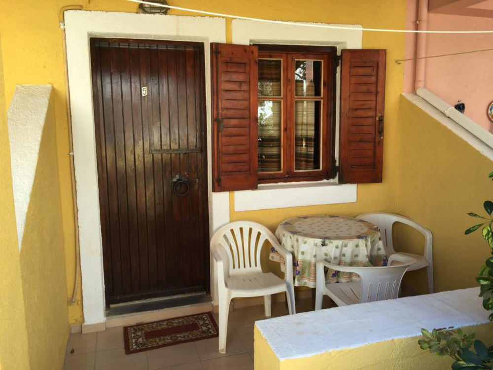 Athina Villas Elounda Eksteriør billede