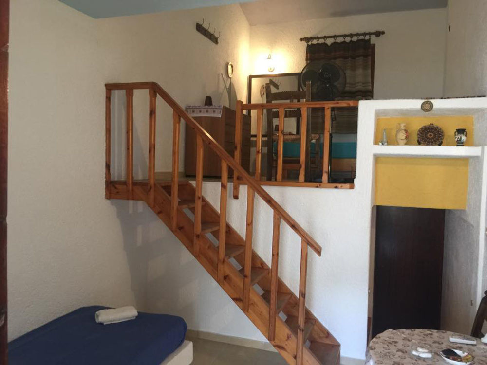 Athina Villas Elounda Eksteriør billede