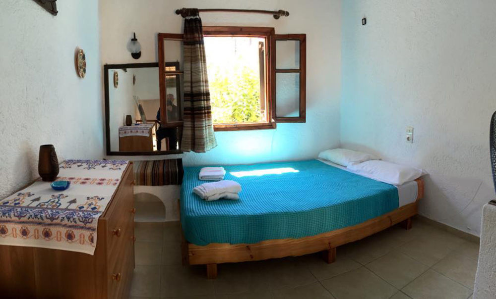 Athina Villas Elounda Eksteriør billede